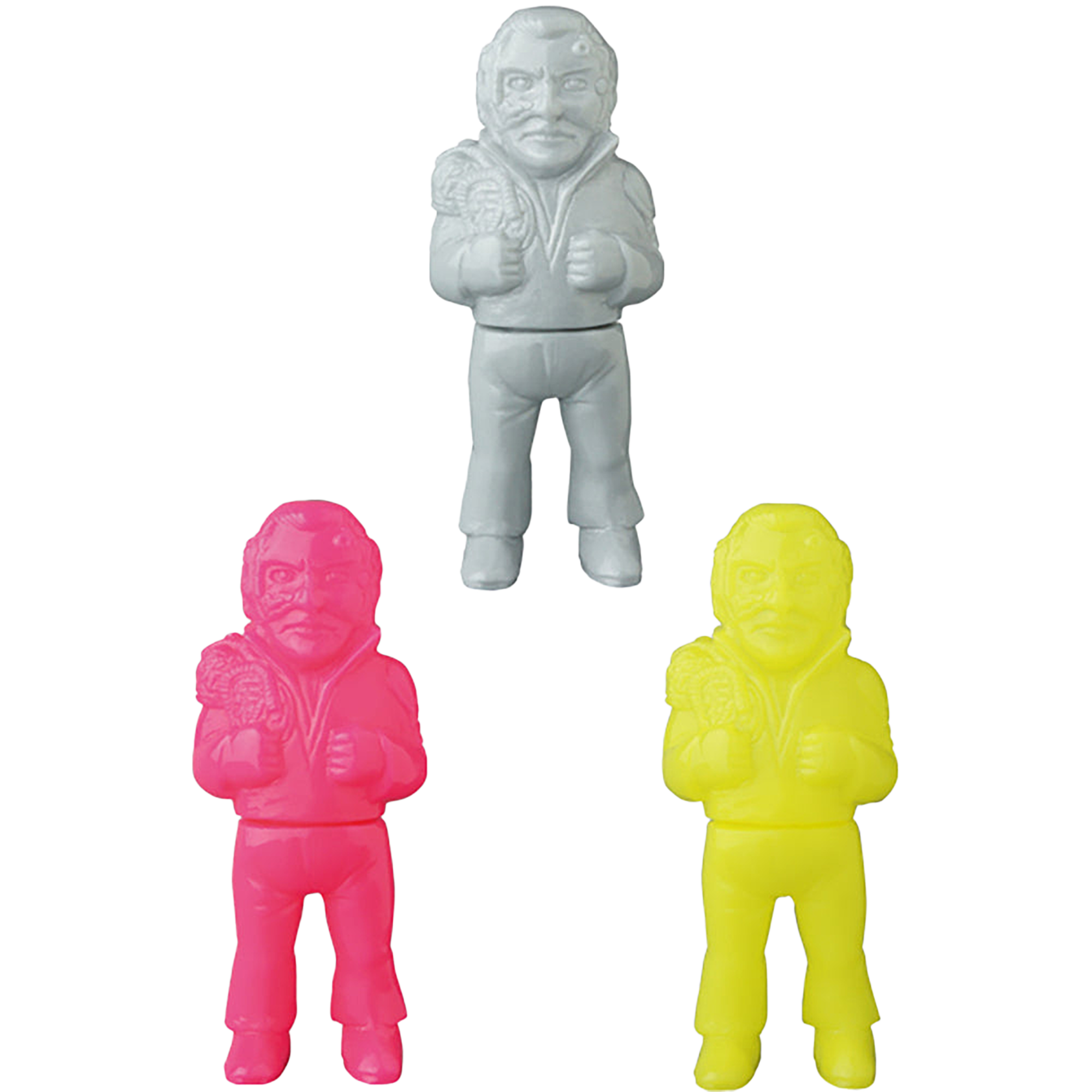 プリケッツ メカ・エルビス