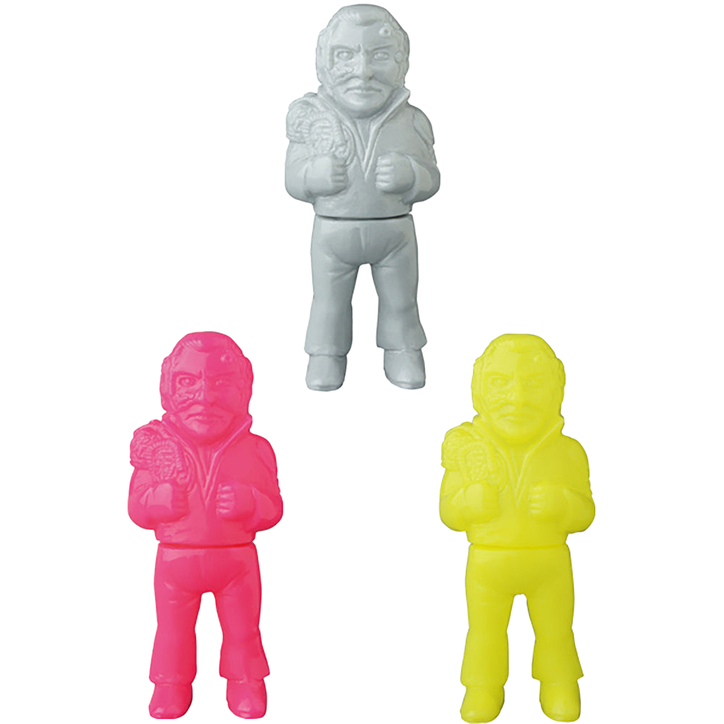 プリケッツ メカ・エルビス