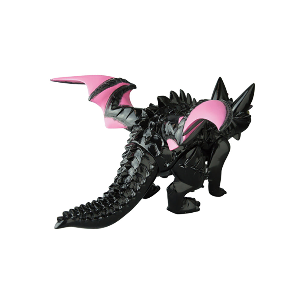 ドラゴニット（黒猫カラー）_1
