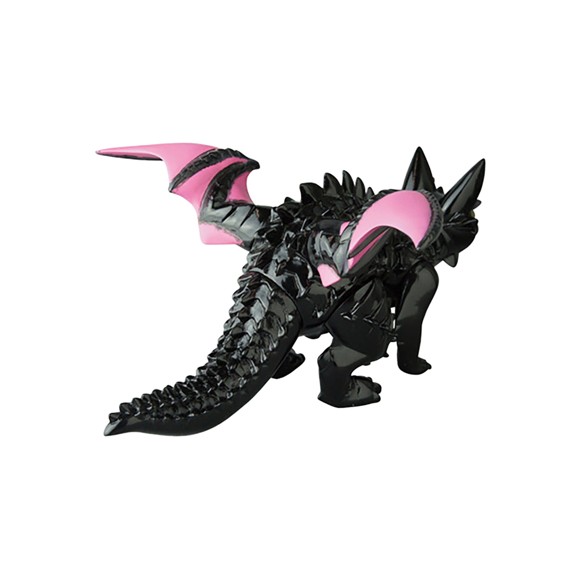 ドラゴニット（黒猫カラー）