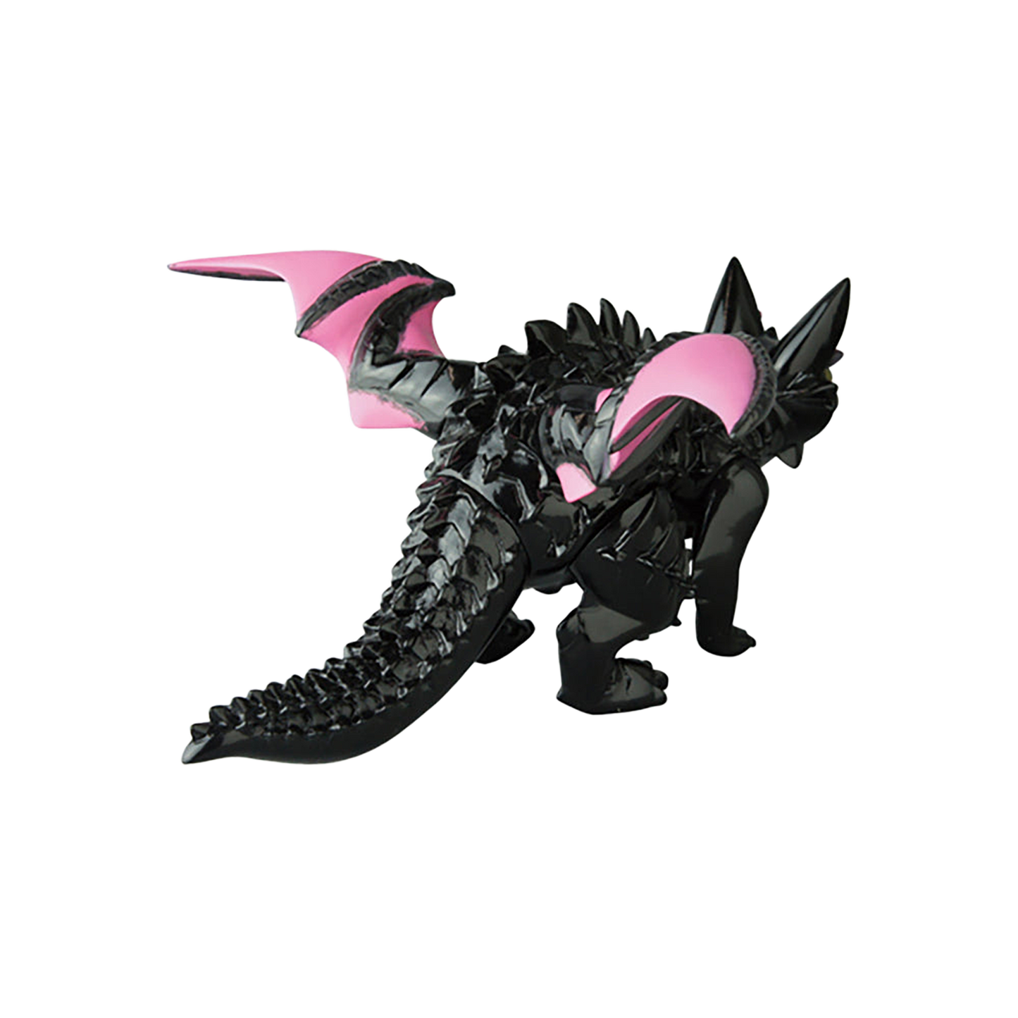 ドラゴニット（黒猫カラー）