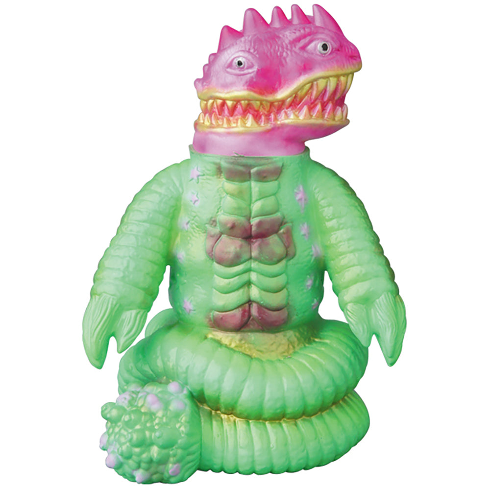 VAG(VINYL ARTIST GACHA) SERIES 14 偶像怪獣_3