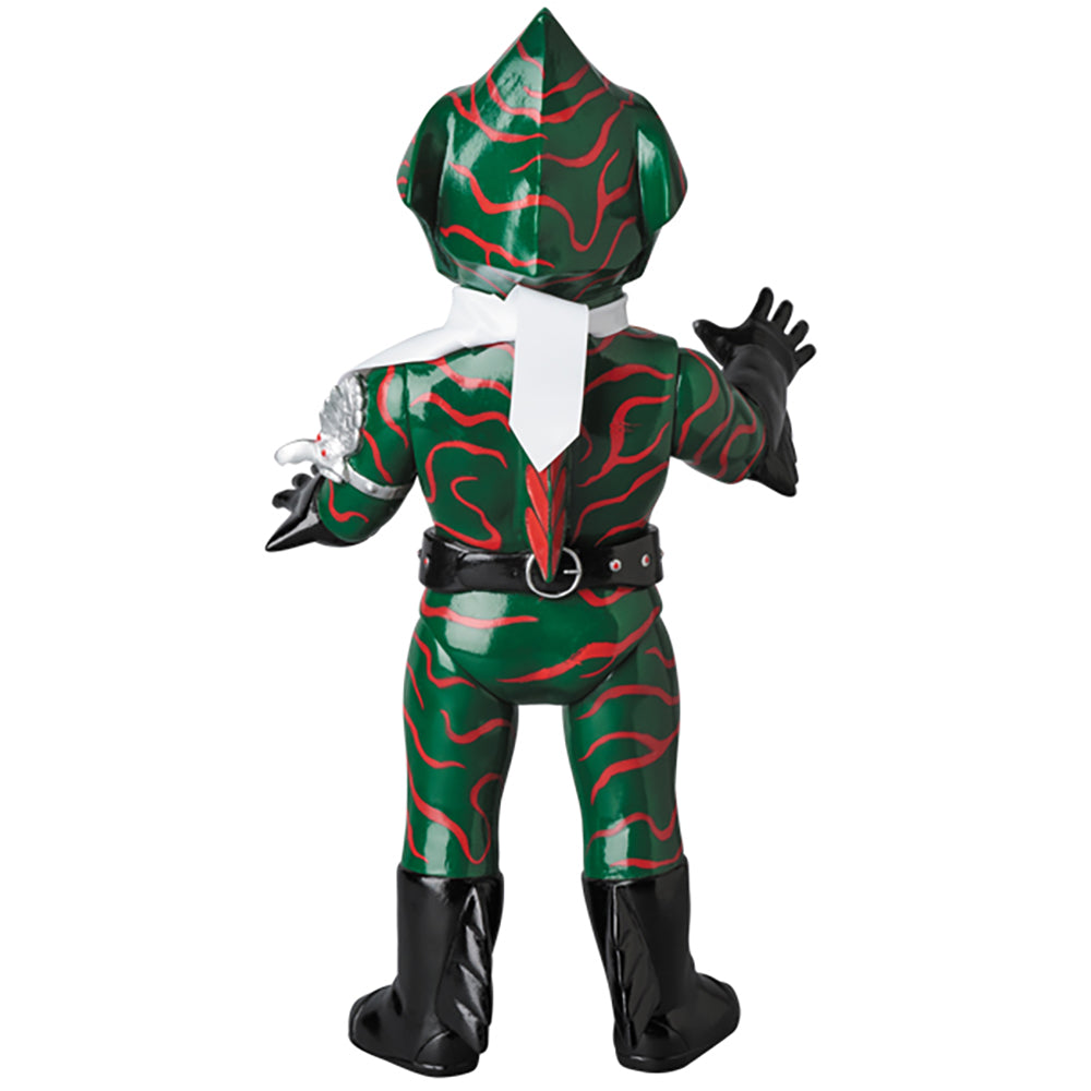 仮面ライダーアマゾン（オープニング版）（仮面ライダーアマゾンより）_1