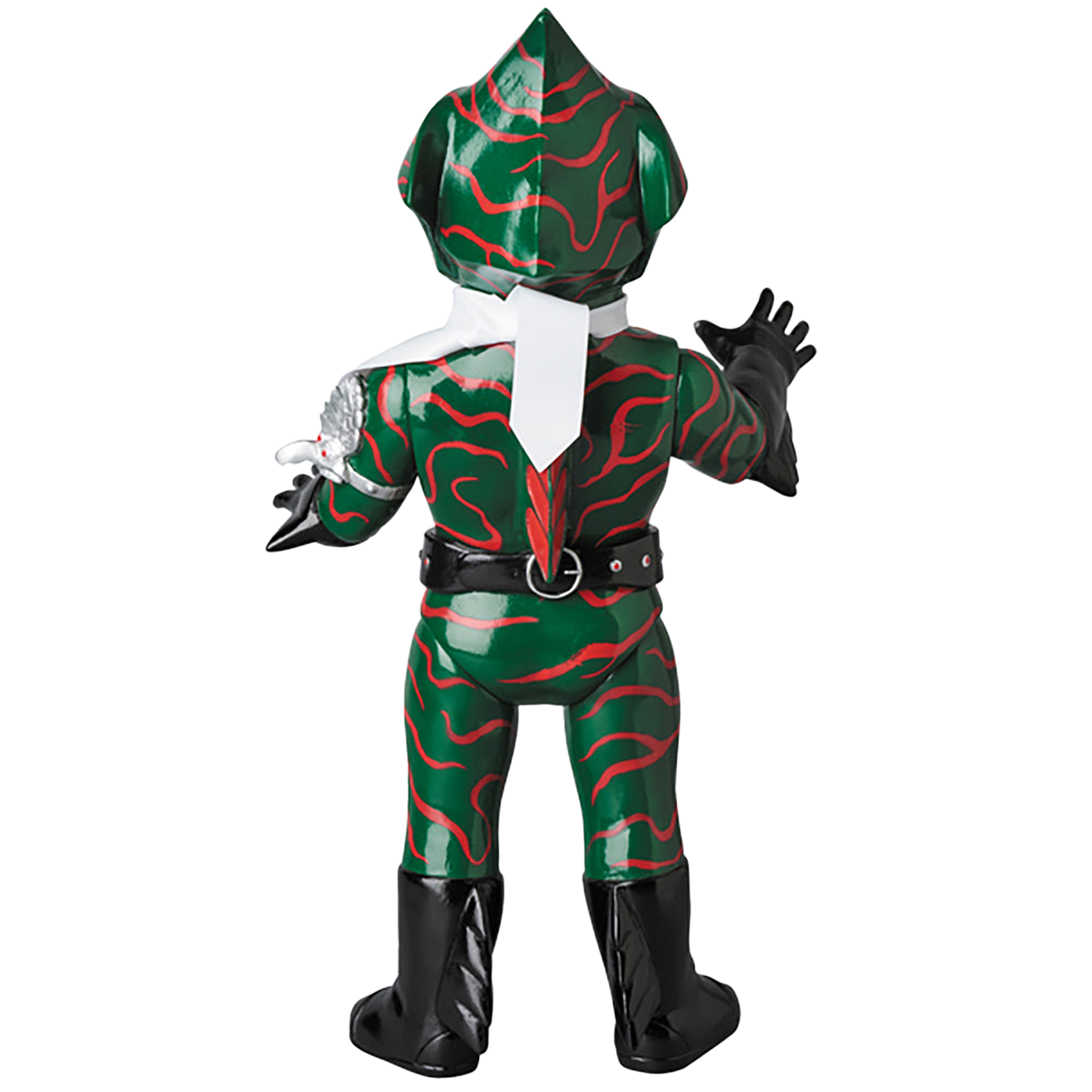 仮面ライダーアマゾン（オープニング版）（仮面ライダーアマゾンより）