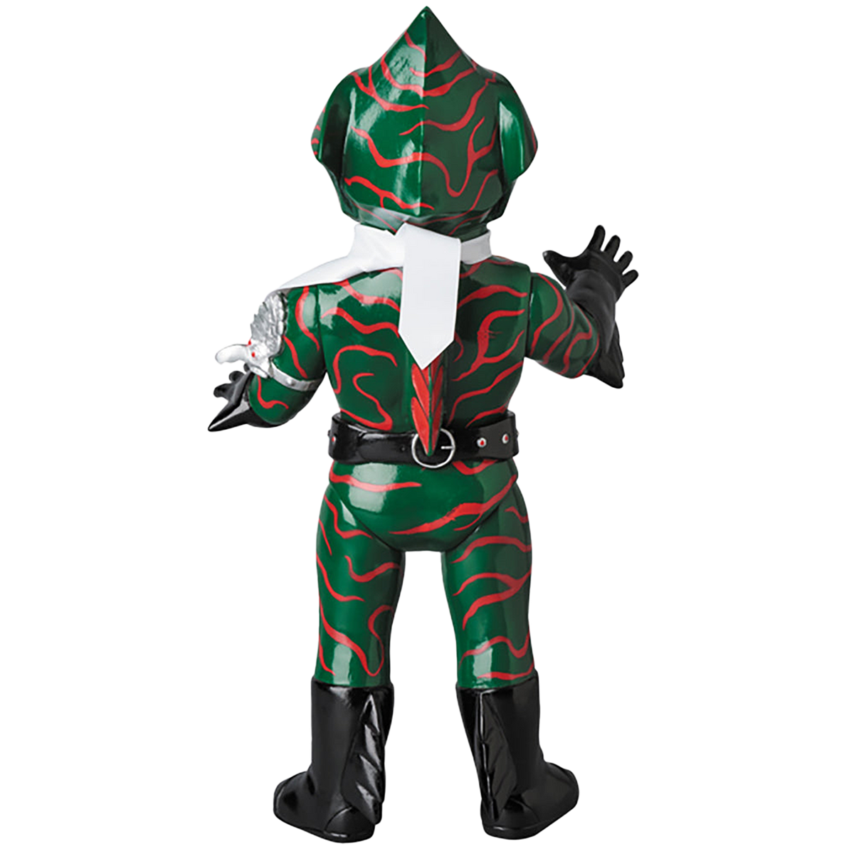 仮面ライダーアマゾン（オープニング版）（仮面ライダーアマゾンより）