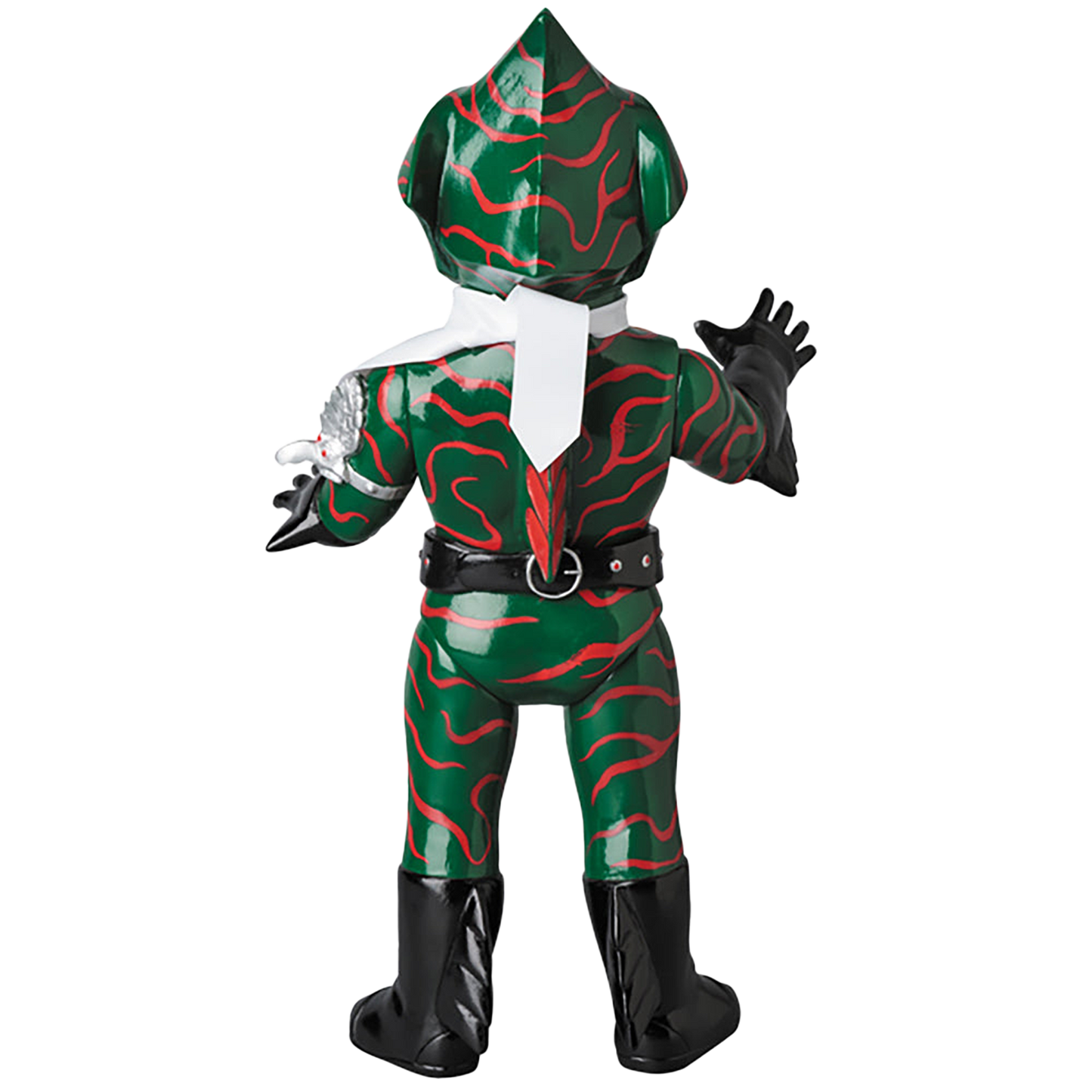 仮面ライダーアマゾン（オープニング版）（仮面ライダーアマゾンより）