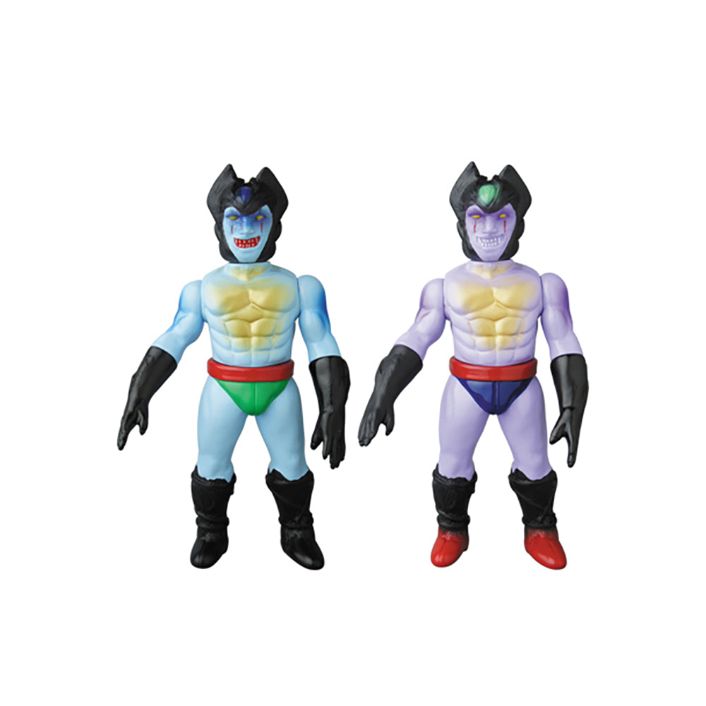 デビルマン（FRENZY BLUE/FRENZY PURPLE）_0