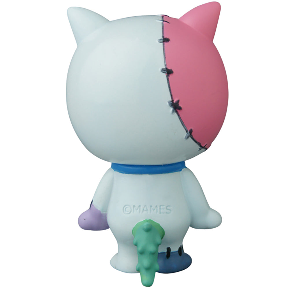 VAG(VINYL ARTIST GACHA) SERIES 18 踊り猫ボタン_2