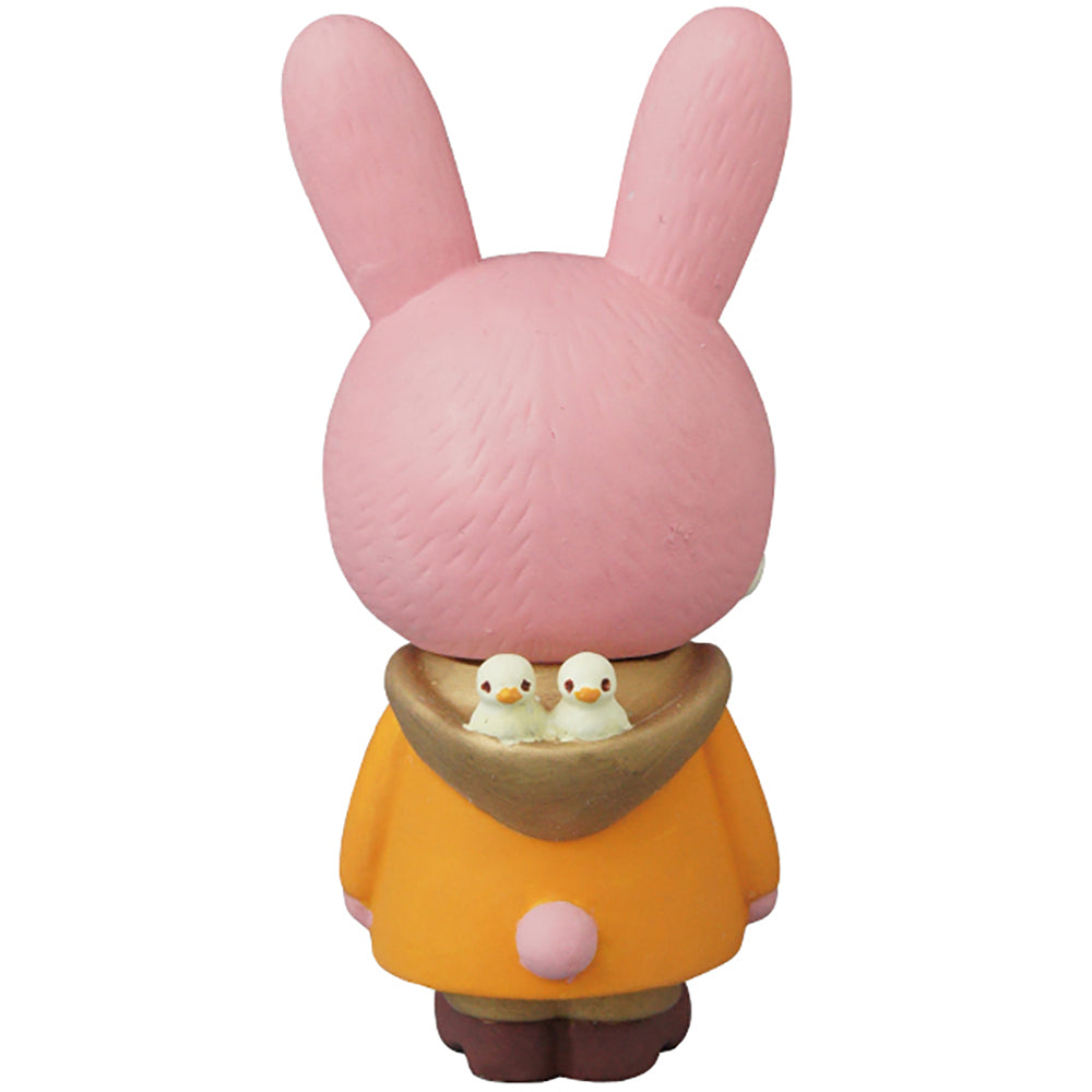 VAG(VINYL ARTIST GACHA) SERIES 19 CONSTANTINE -Friend of MORRIS-_4