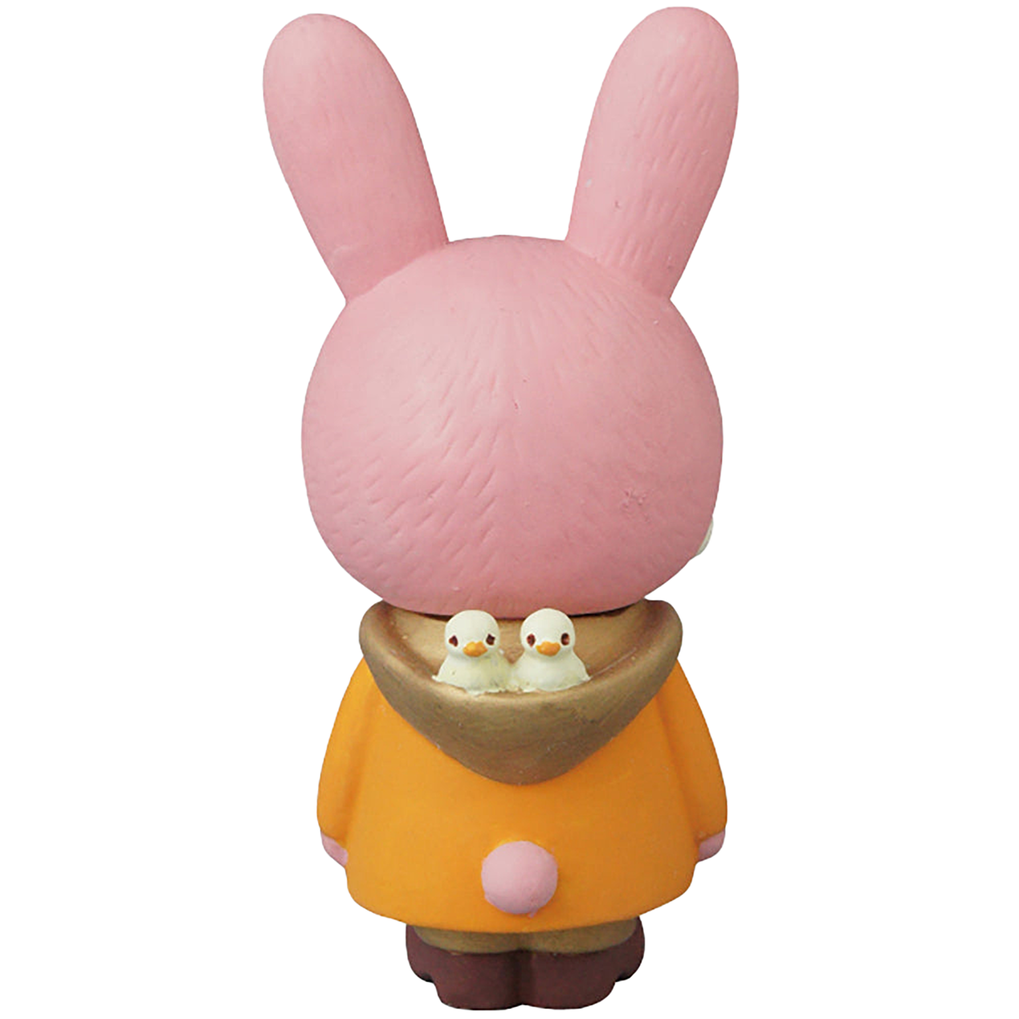 VAG(VINYL ARTIST GACHA) SERIES 19 CONSTANTINE -Friend of MORRIS-
