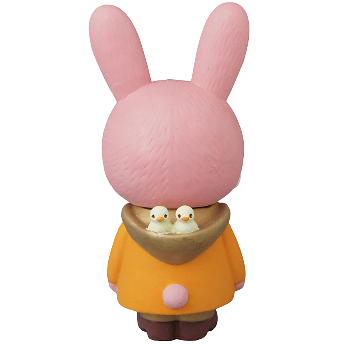 VAG(VINYL ARTIST GACHA) SERIES 19 CONSTANTINE -Friend of MORRIS-