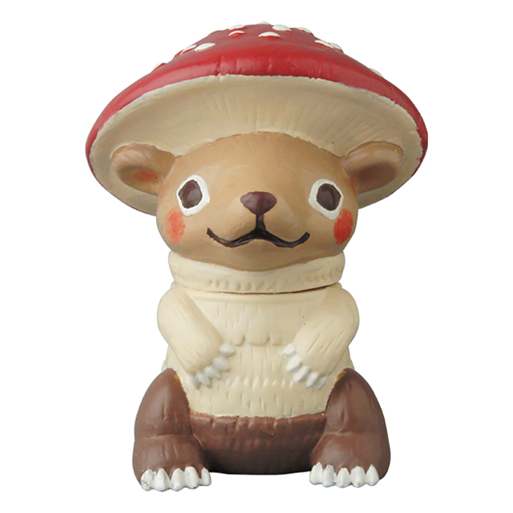 VAG(VINYL ARTIST GACHA) SERIES 20 ひなたかほりコレクション KINORA_1