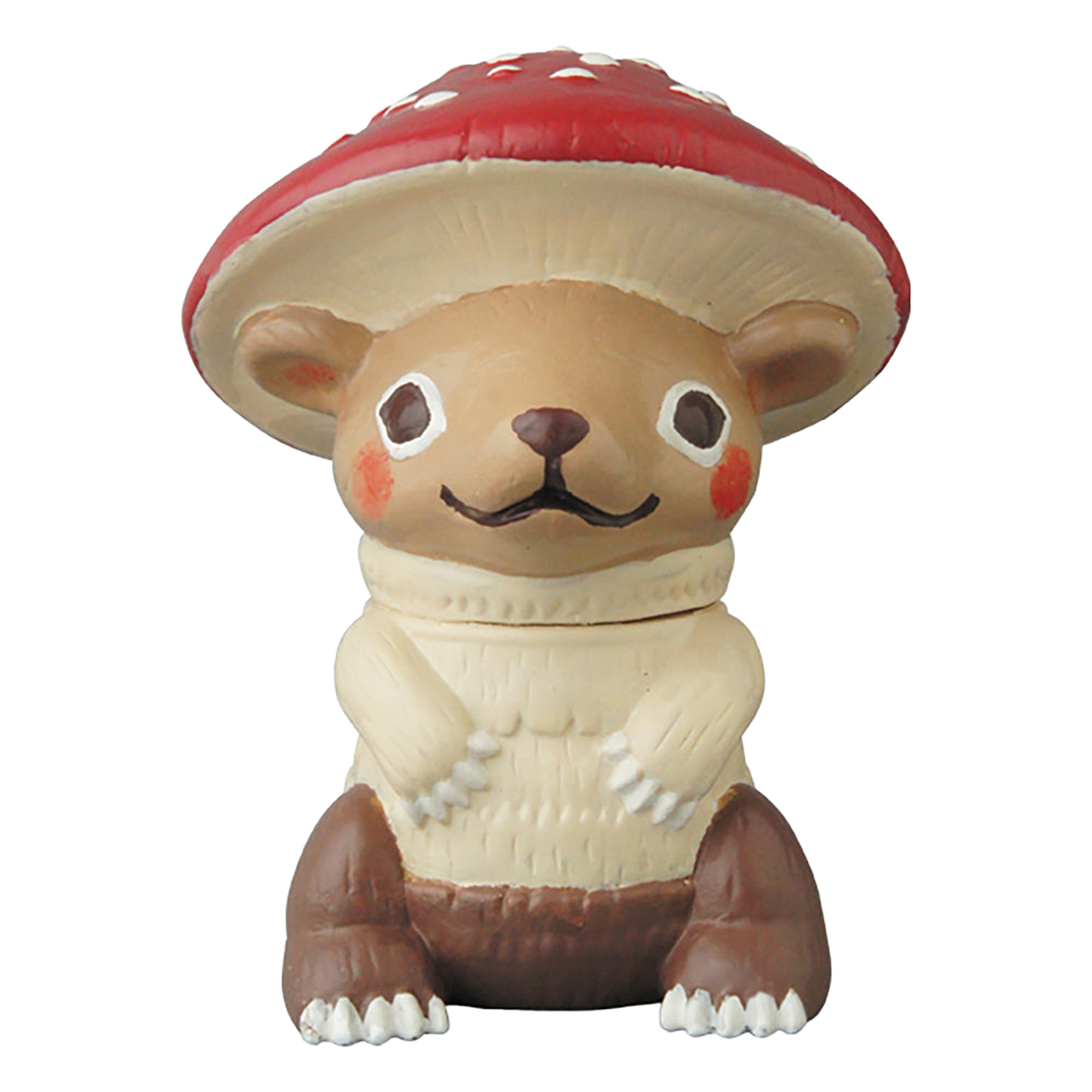 VAG(VINYL ARTIST GACHA) SERIES 20 ひなたかほりコレクション KINORA