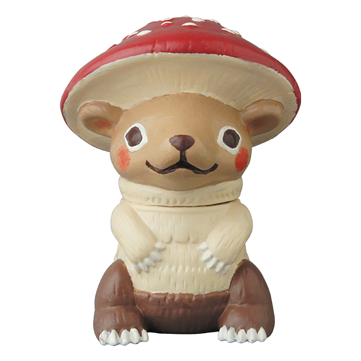 VAG(VINYL ARTIST GACHA) SERIES 20 ひなたかほりコレクション KINORA