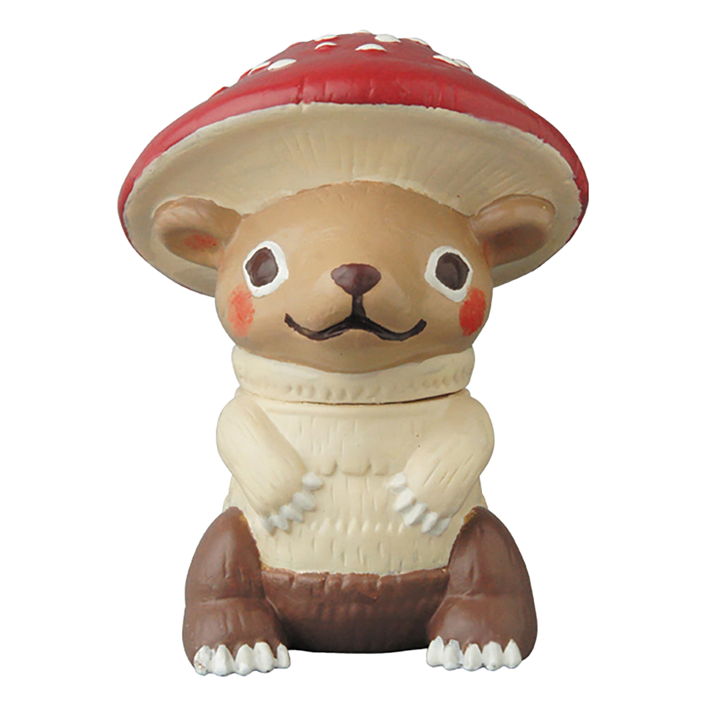 VAG(VINYL ARTIST GACHA) SERIES 20 ひなたかほりコレクション KINORA