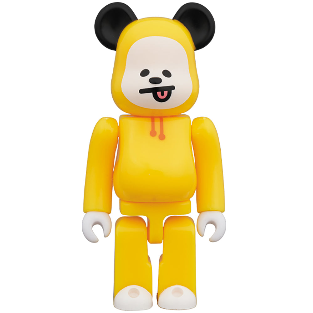 BT21 BE@RBRICK（クローズタイプ）_1