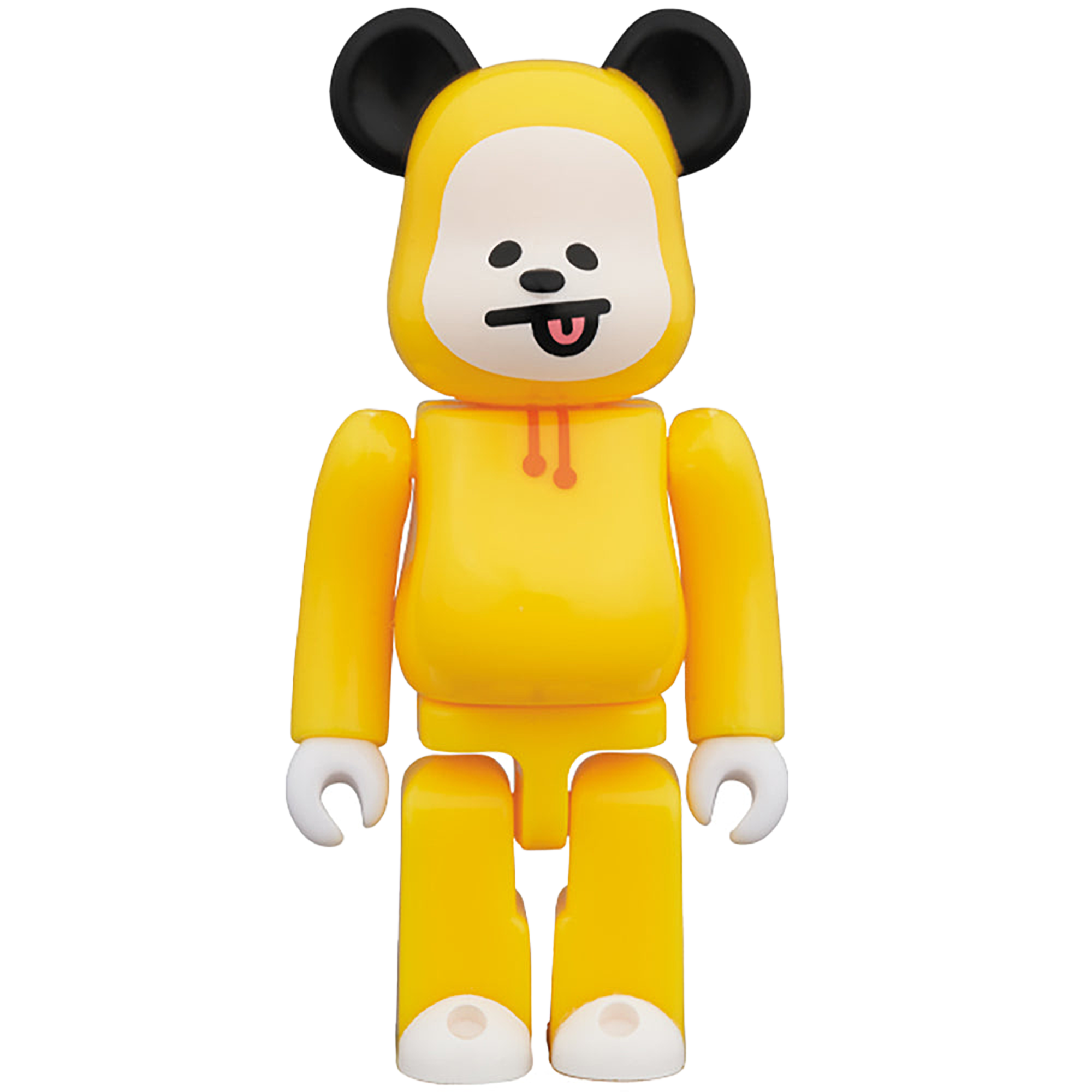 BT21 BE@RBRICK（クローズタイプ）