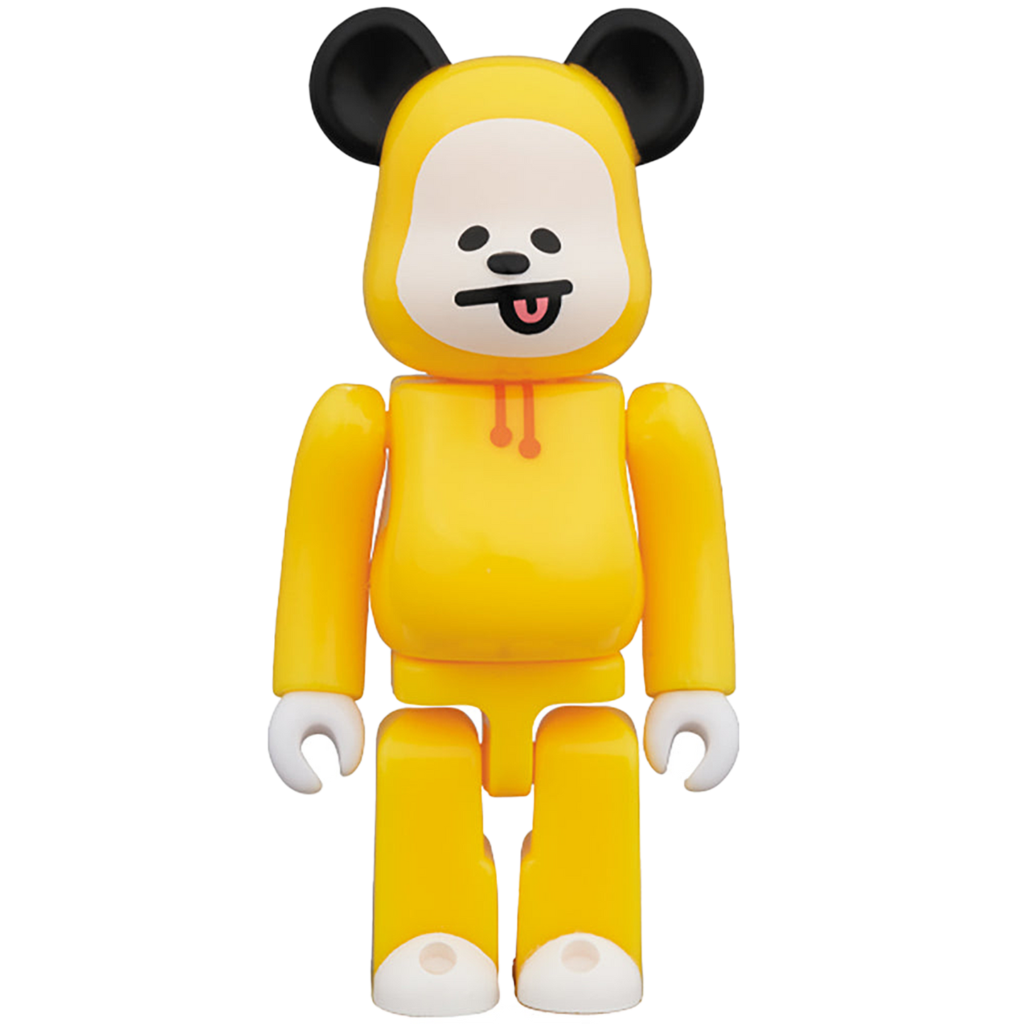 BT21 BE@RBRICK（クローズタイプ）