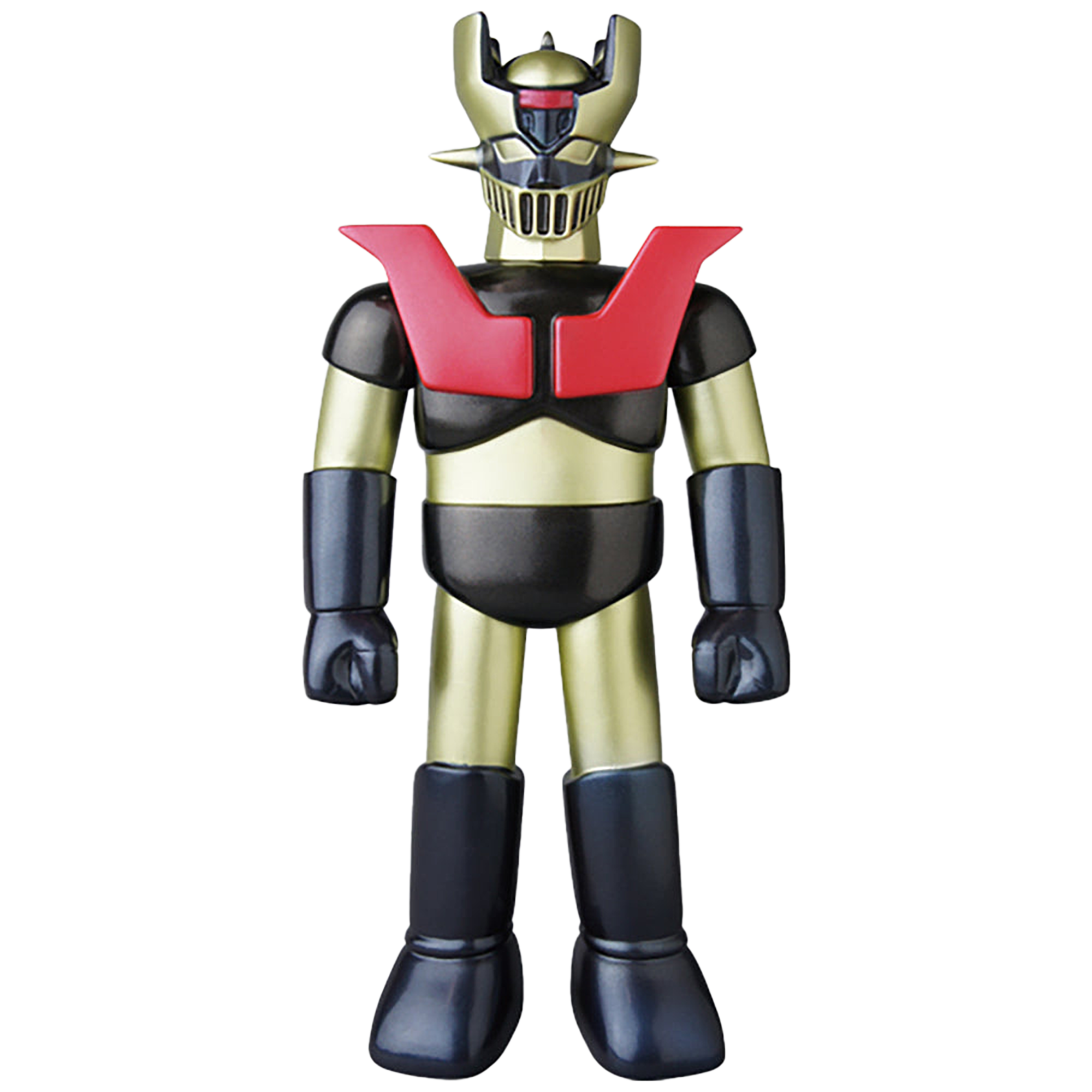 マジンガーZ（ゴールドカラー）