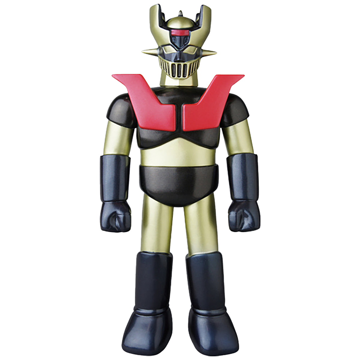マジンガーZ（ゴールドカラー）