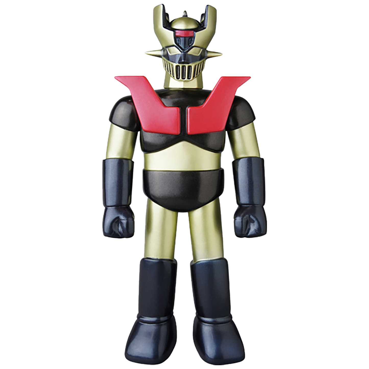 マジンガーZ（ゴールドカラー）