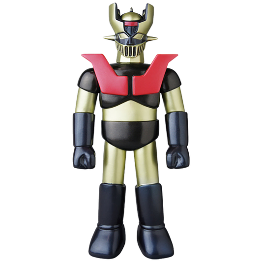 マジンガーZ（ゴールドカラー）