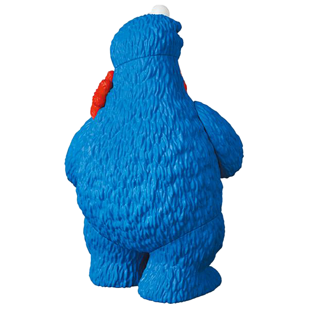 UDF SESAME STREET SERIES 2 ELMO & COOKIE MONSTER