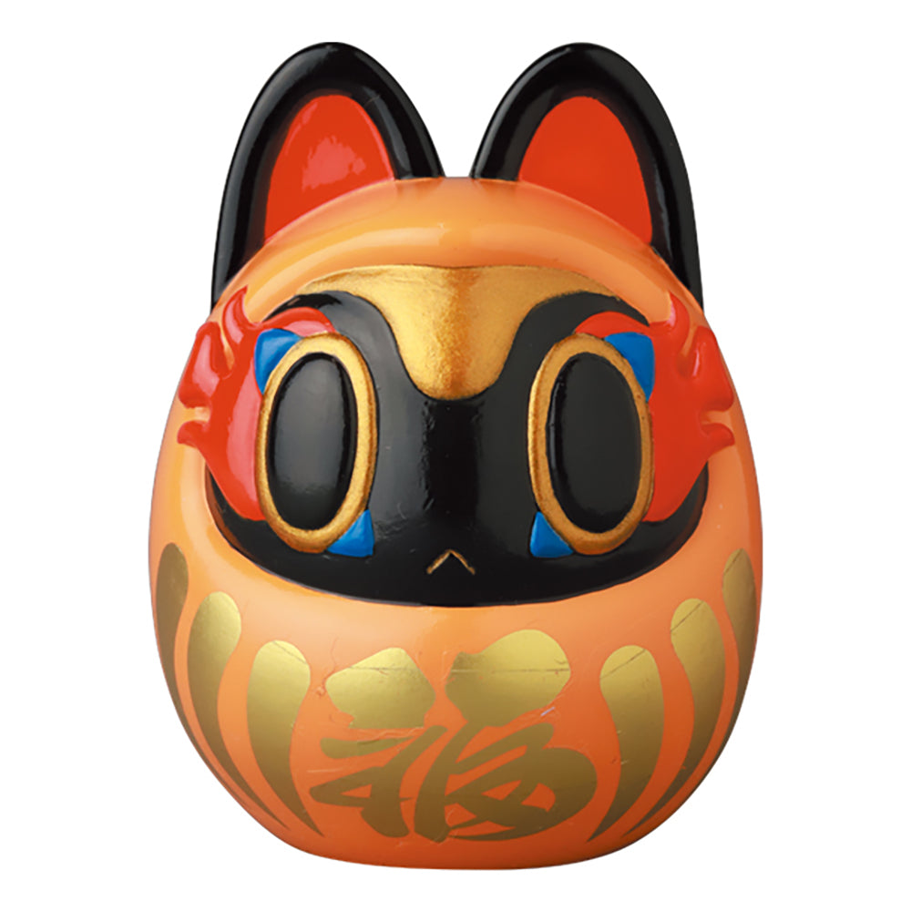 VAG(VINYL ARTIST GACHA) SERIES 27 郷土玩具怪獣 犬張仔達磨_3