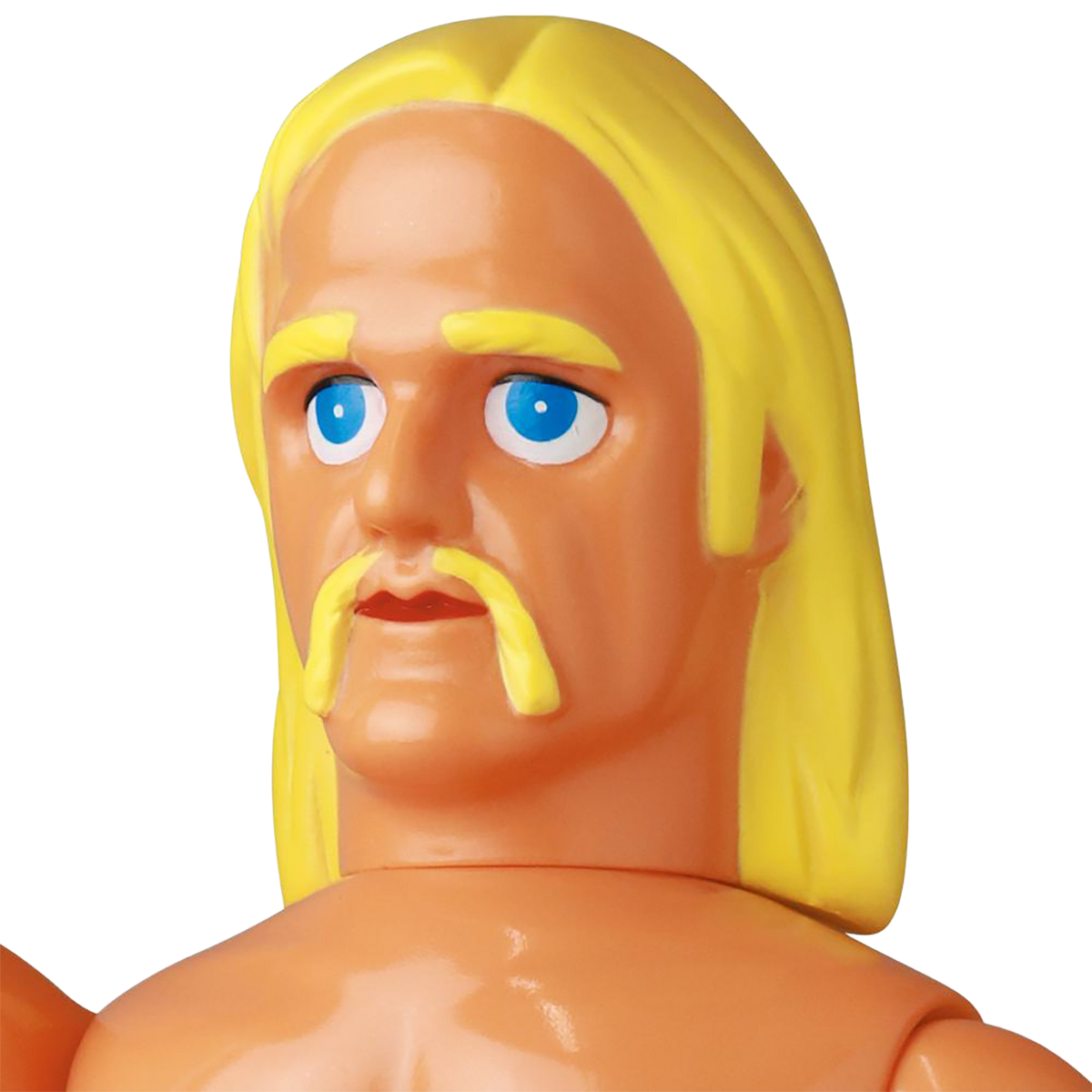 Hulk Hogan(Ichiban version)《Planned to be shipped in late Mar. 2022》