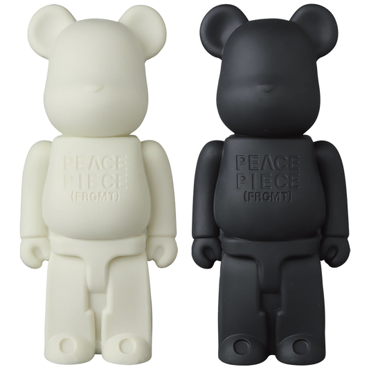 BE@RBRICK fragmentdesign Squeeze 200％