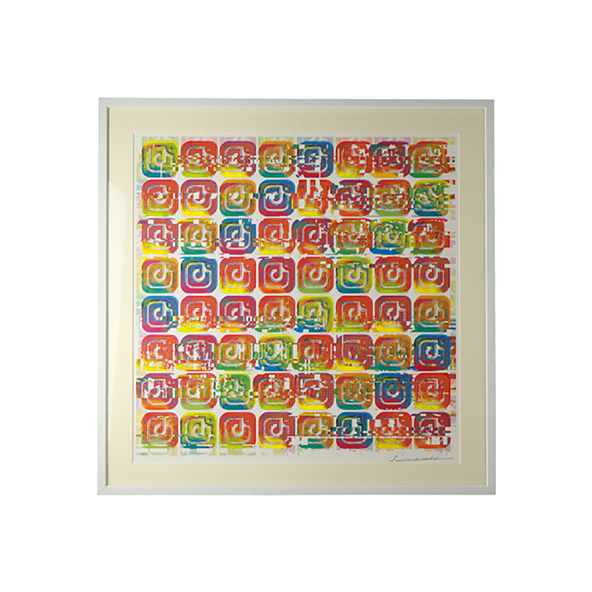 菅原芳人 C◎MMUNICATI◎N BREAKD◎WN (EDITION5)