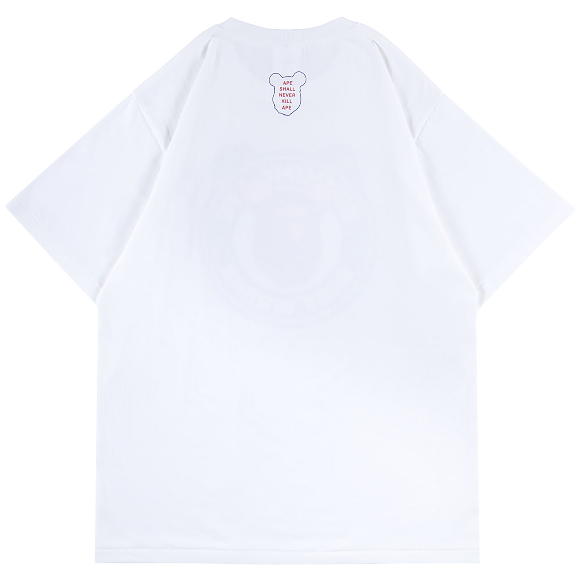 BE@RTEE BAPE(R) BUSY WORKS 2024