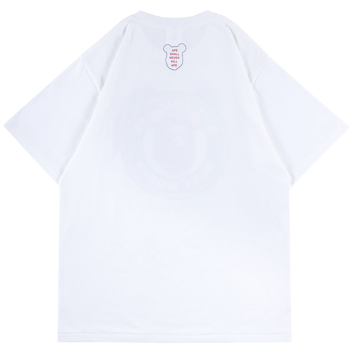 BE@RTEE BAPE(R) BUSY WORKS 2024