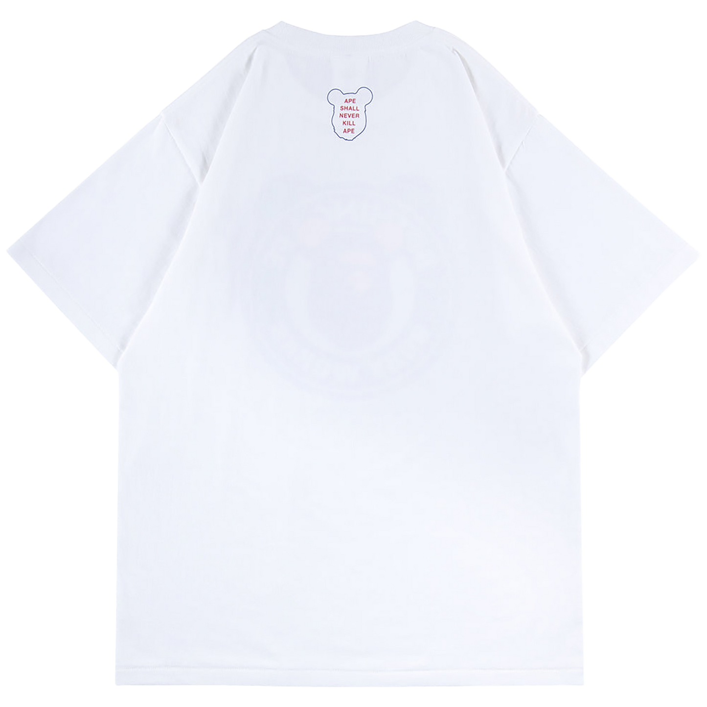 BE@RTEE BAPE(R) BUSY WORKS 2024