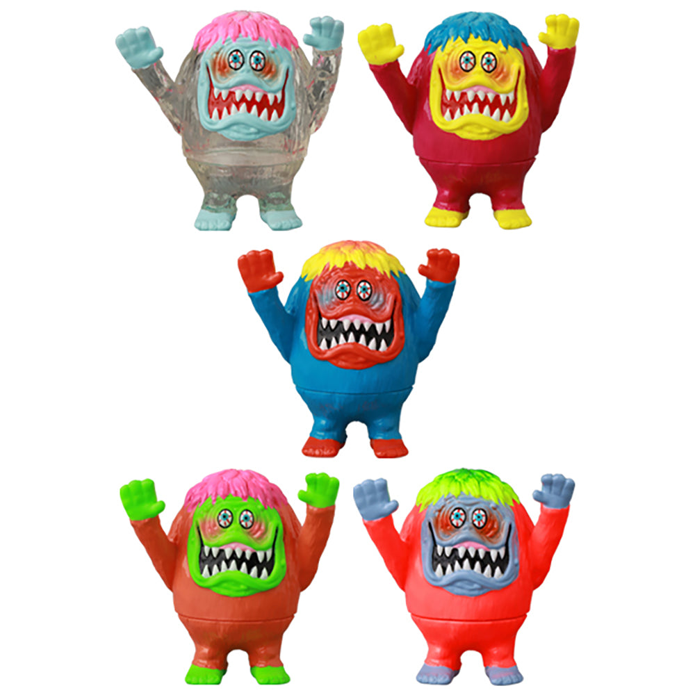 VAG(VINYL ARTIST GACHA) 10th ANNIVERSARY 1 VONGO_0
