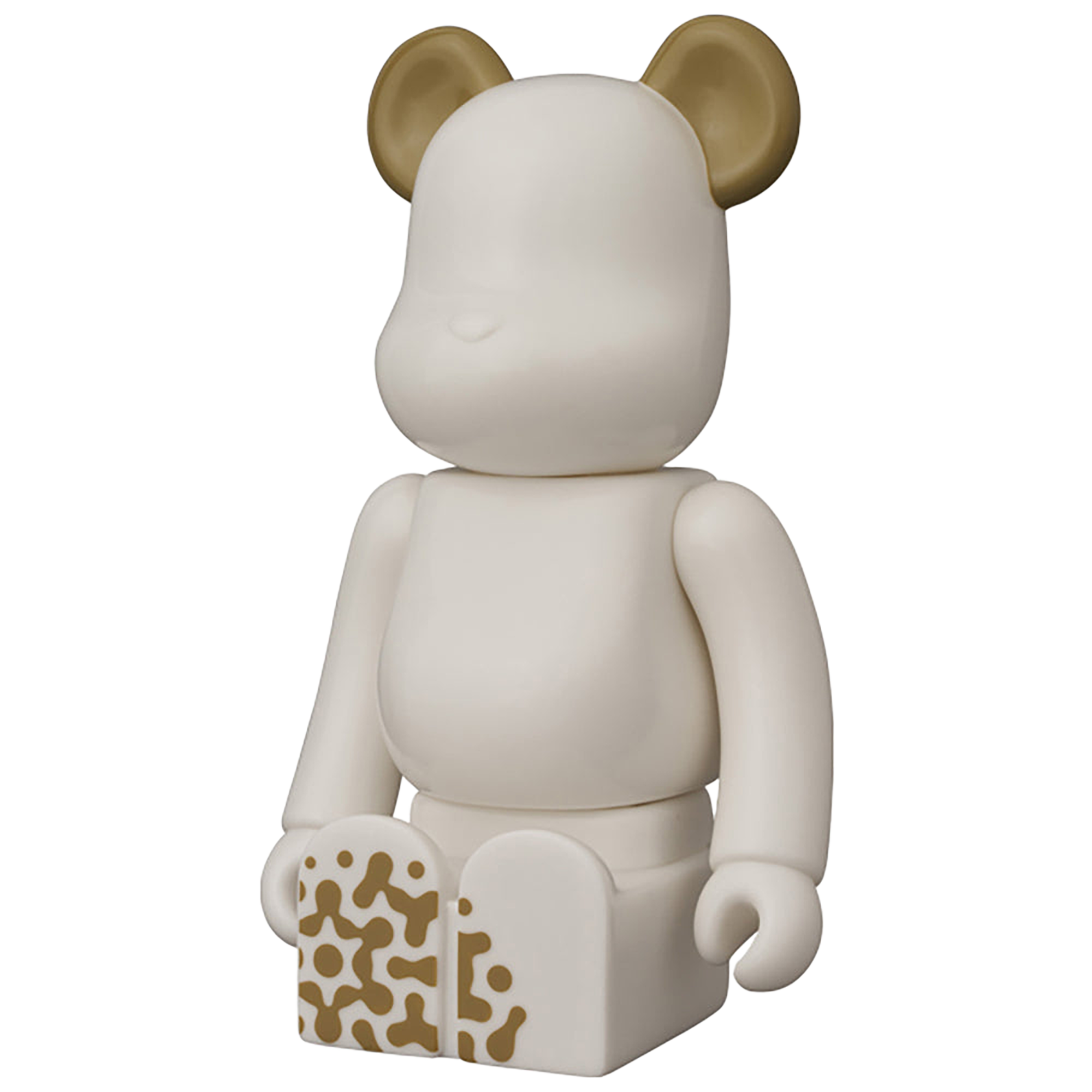 VCD 日本館 BE@RBRICK