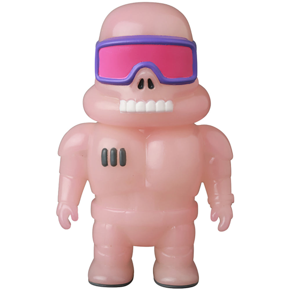 VAG(VINYL ARTIST GACHA) SERIES 45 スペースコントローラー_3