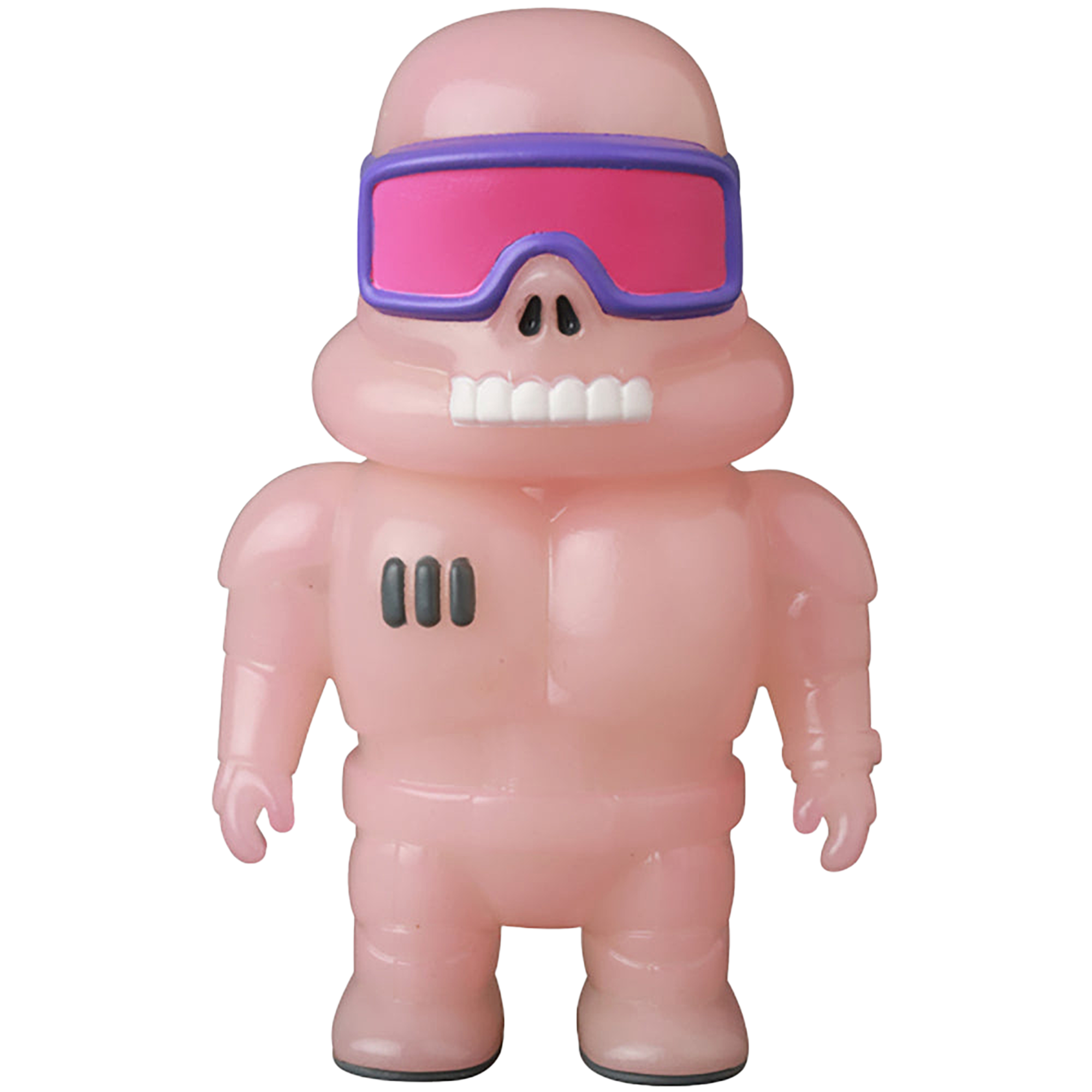 VAG(VINYL ARTIST GACHA) SERIES 45 スペースコントローラー