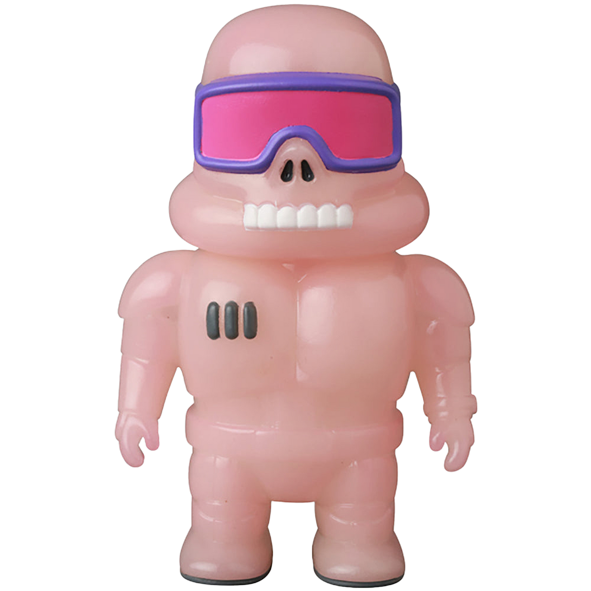 VAG(VINYL ARTIST GACHA) SERIES 45 スペースコントローラー