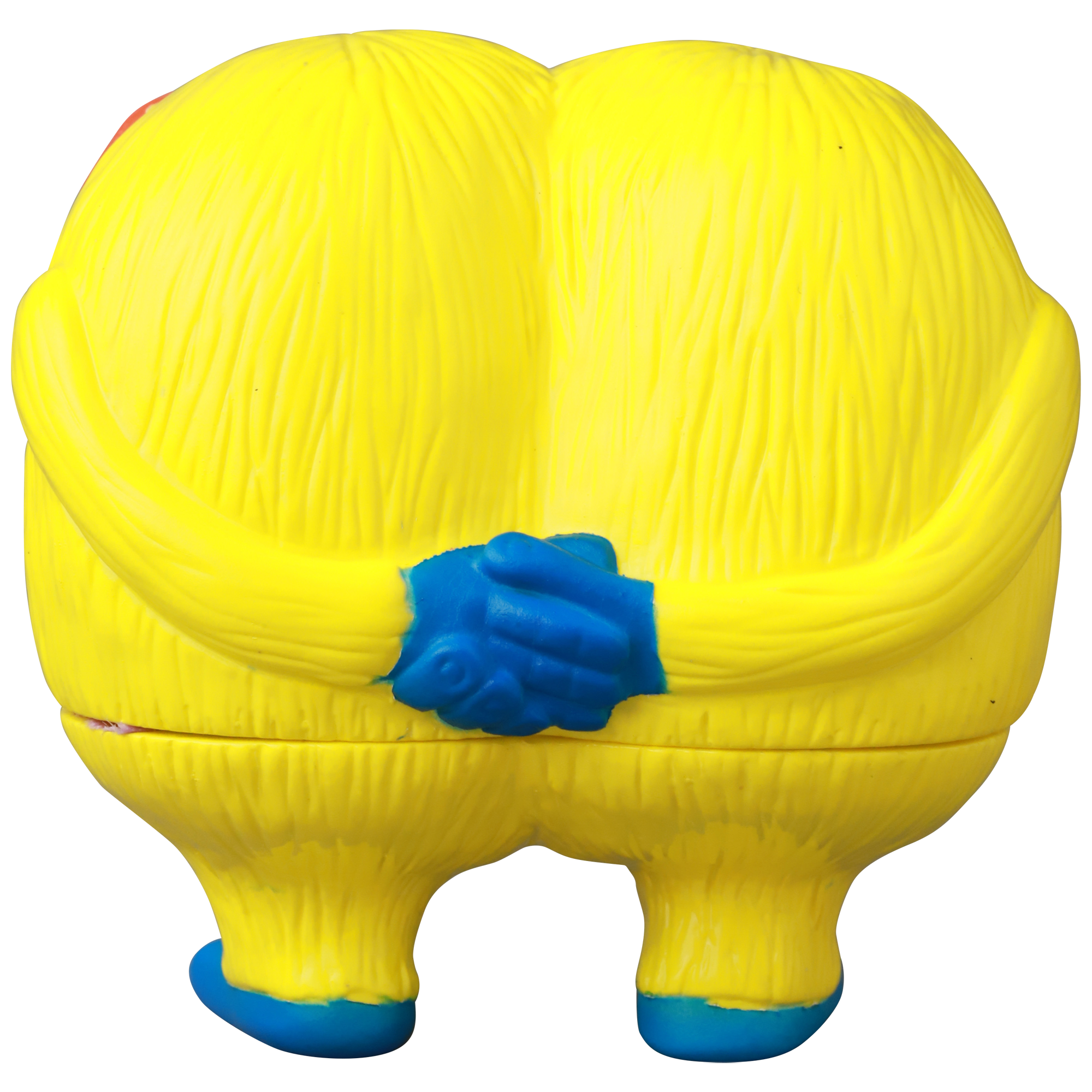 VAG(VINYL ARTIST GACHA)SERIES 47 KOOKYS | MEDICOM TOY OFFICIAL STORE