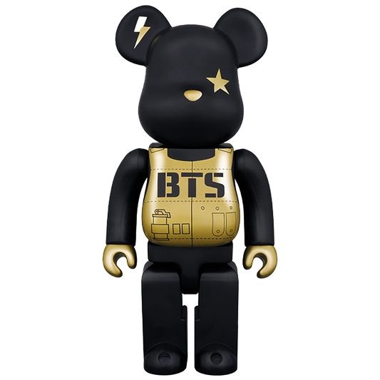 防弾少年団 BE@RBRICK400％