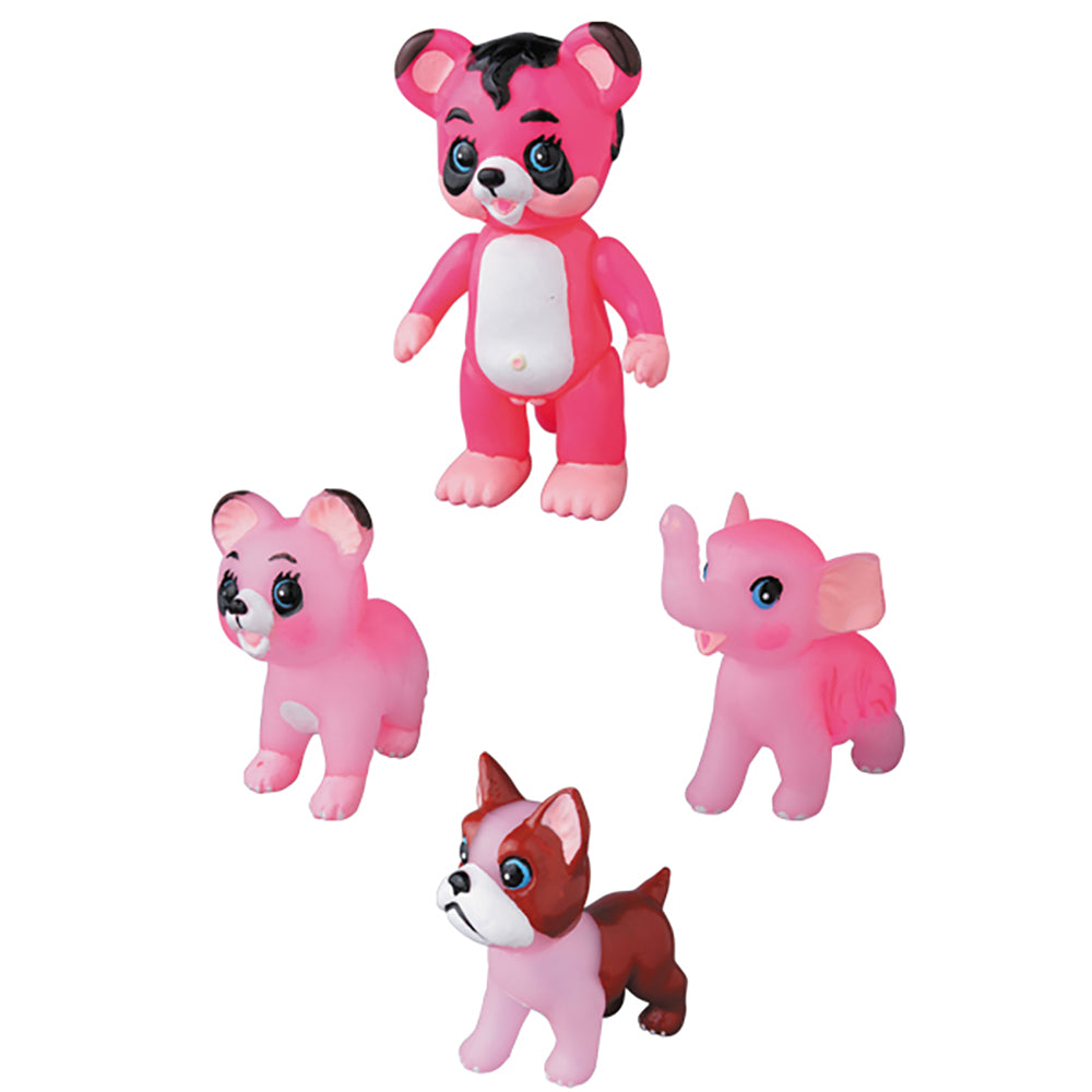 安楽安作 動物セット1_0