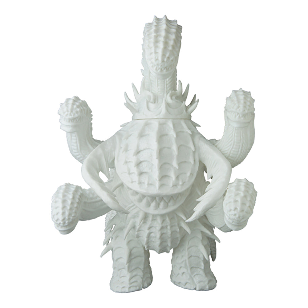 地獄の巨獣ビヒモス （白成型品/黒成型品）_2