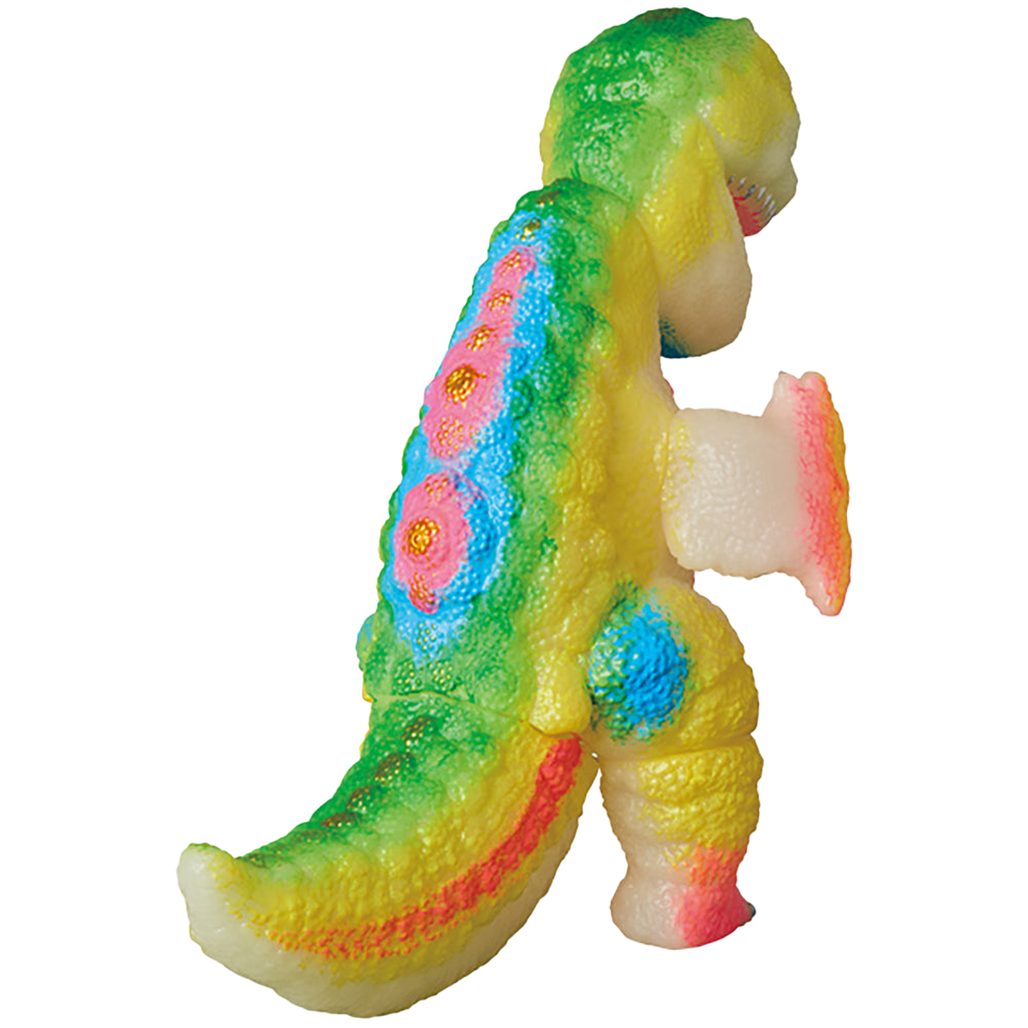 親子ゴガメジラ―