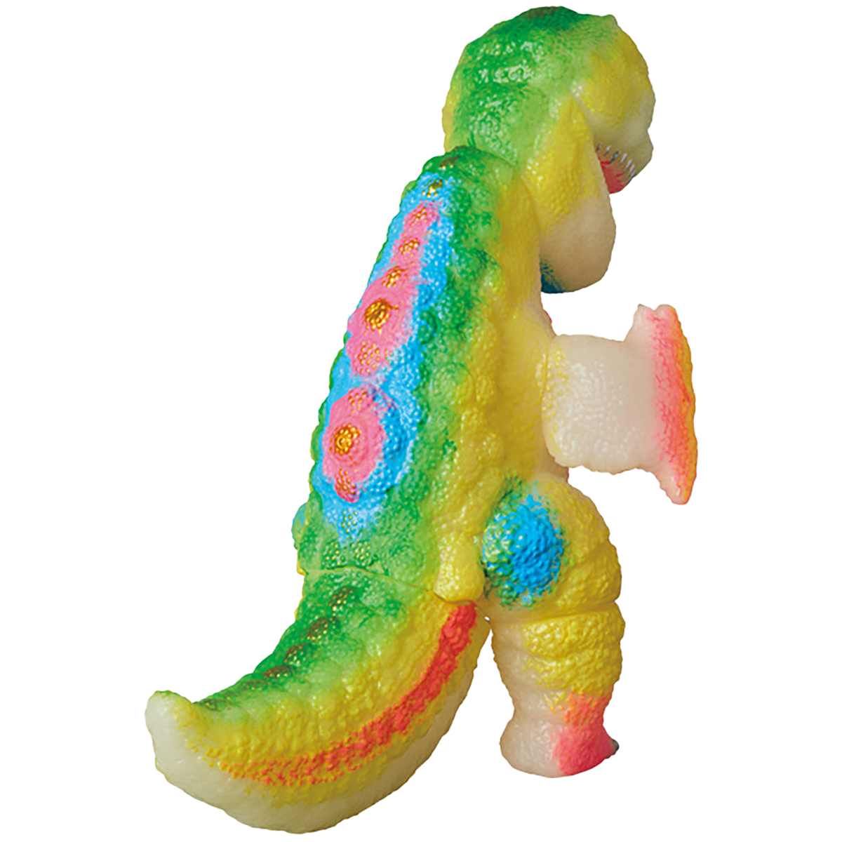 親子ゴガメジラ―