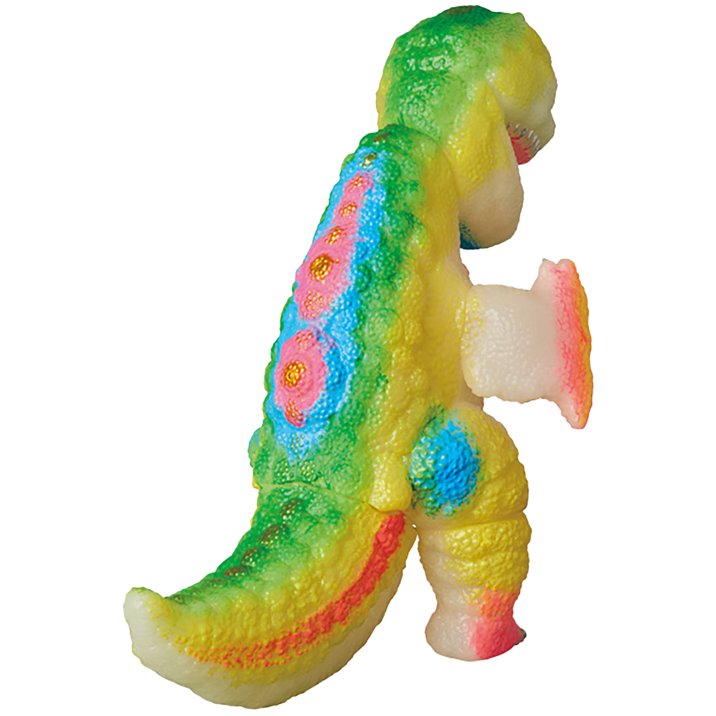 親子ゴガメジラ―