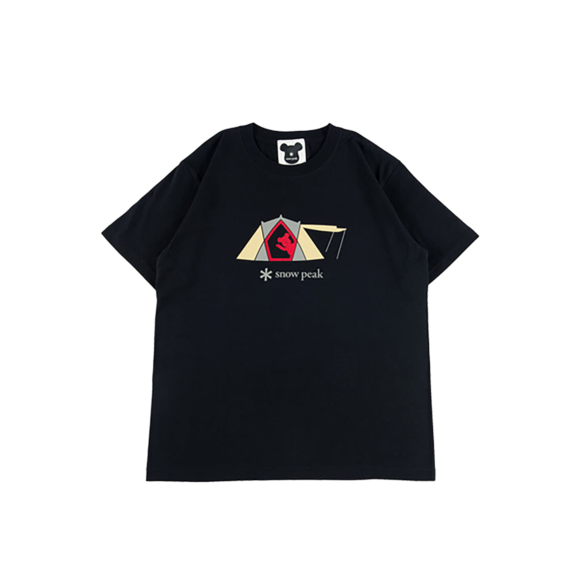 TEE "SHELTER"