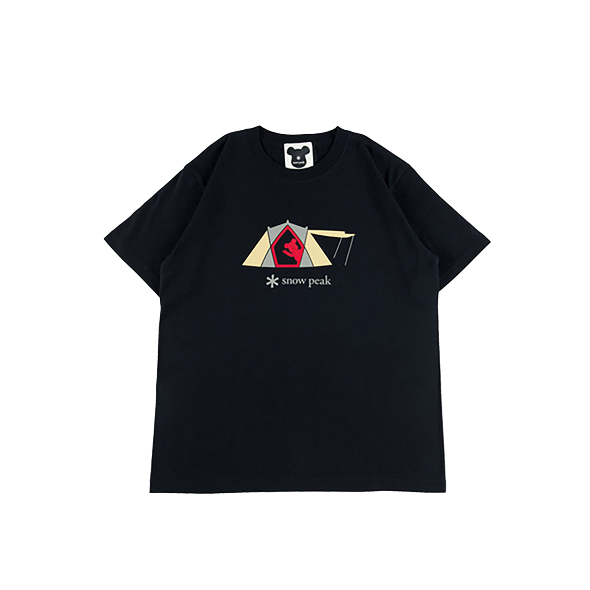 TEE "SHELTER"