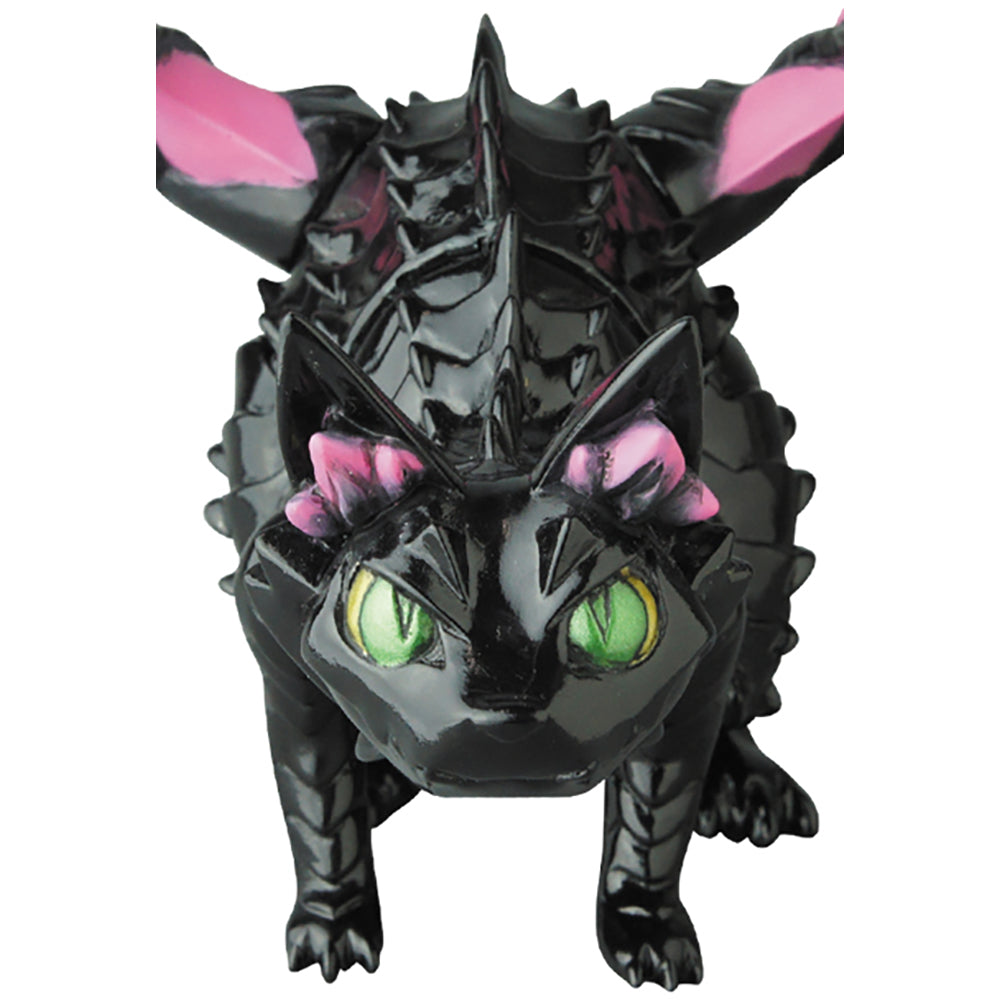 ドラゴニット（黒猫カラー）_2