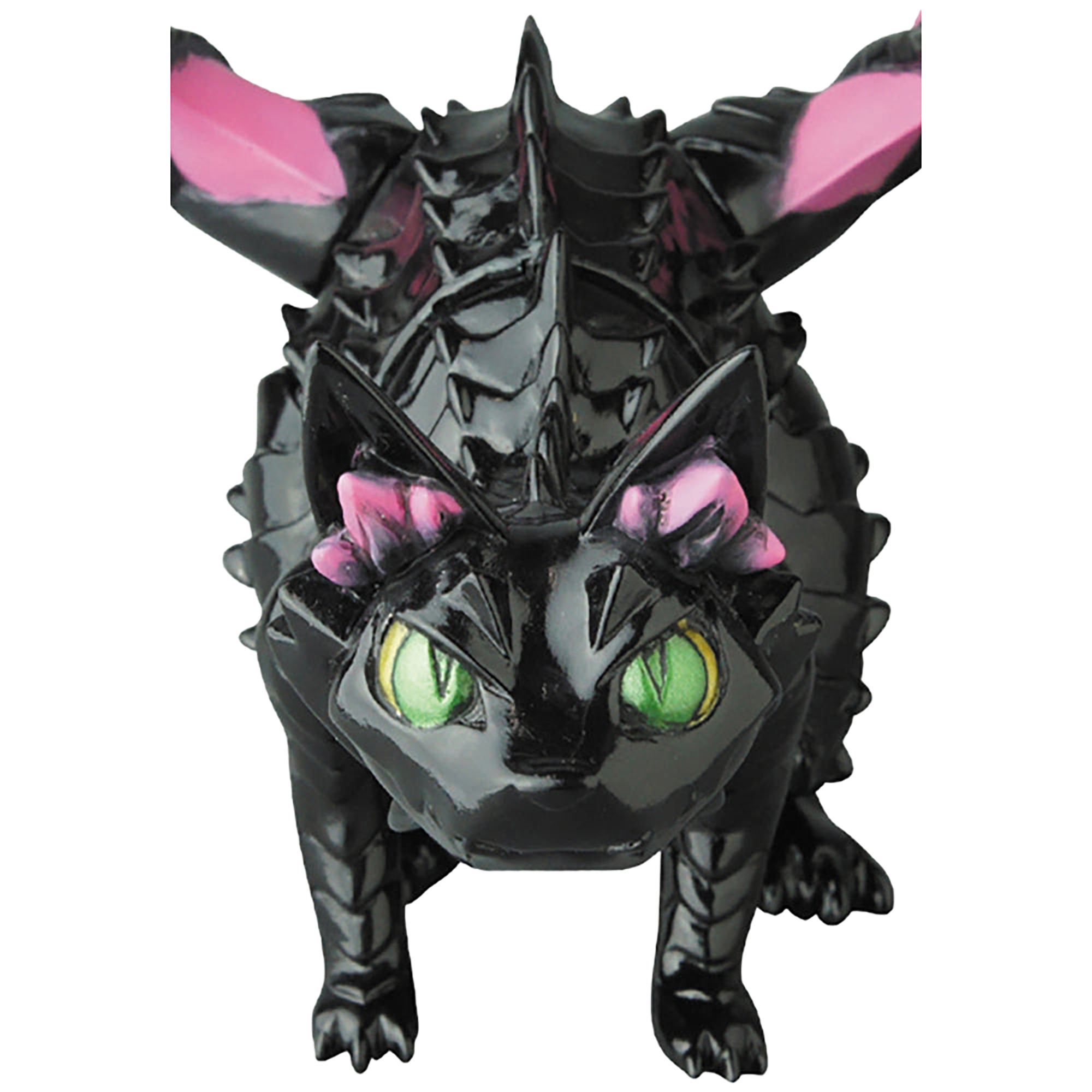 ドラゴニット（黒猫カラー）